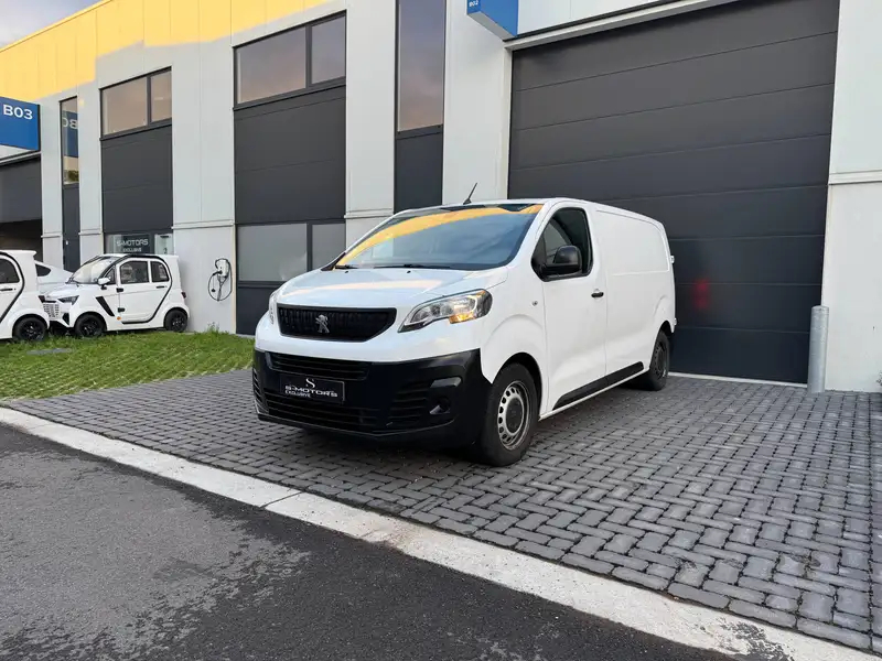 Peugeot Expert
