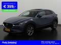 Mazda CX-30 2.0 e-SkyActiv-X M Hybrid AWD Luxury | Schuifdak | Grau - thumbnail 1