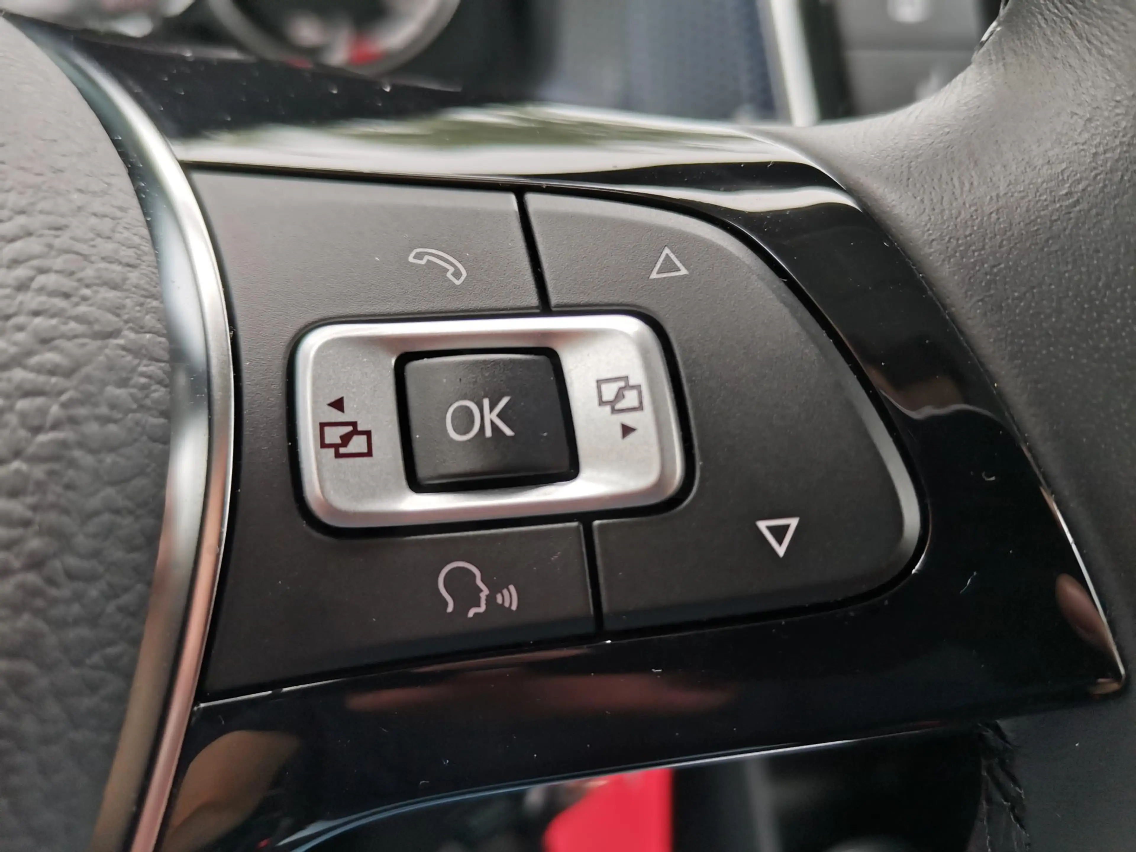 Volkswagen e-up! e-up! United (Camera,Clima,Cruise,Pdc,LM) — photo 15