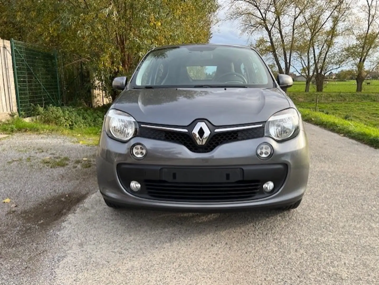 Renault Twingo Twingo SCe 70 Start *Airco*Alu velgen*Sensoren* Gris - 2