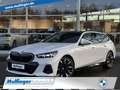 BMW 520 d xDrive T. M Sport PRO PanoD.21" Autobahnas. Weiß - thumbnail 1
