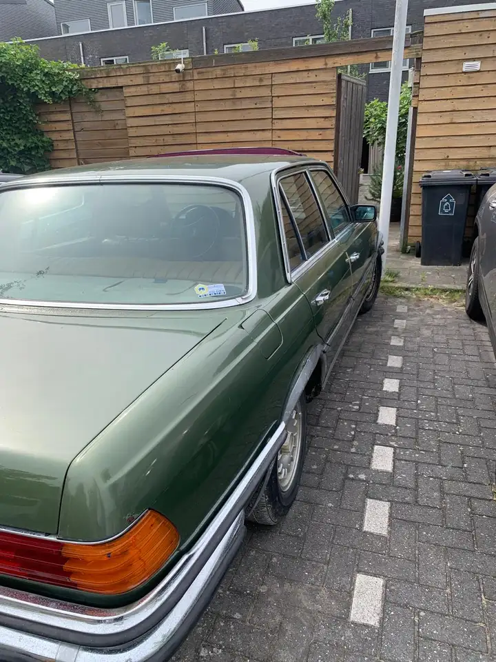 Mercedes-Benz GLB 180 Bns Solut. AMG, foto 1