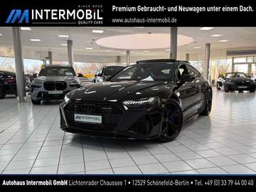 4.0 TFSI*KERAMIK*MATRIX*PANO*SOFT*STHZG*