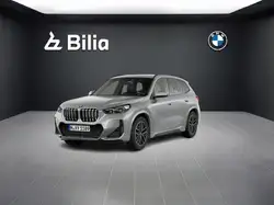 BMW X1 sDrive20d M Sport