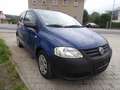 Volkswagen Fox Basis, HU-AU NEU Blu/Azzurro - thumbnail 1