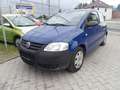 Volkswagen Fox Basis, HU-AU NEU Blu/Azzurro - thumbnail 3