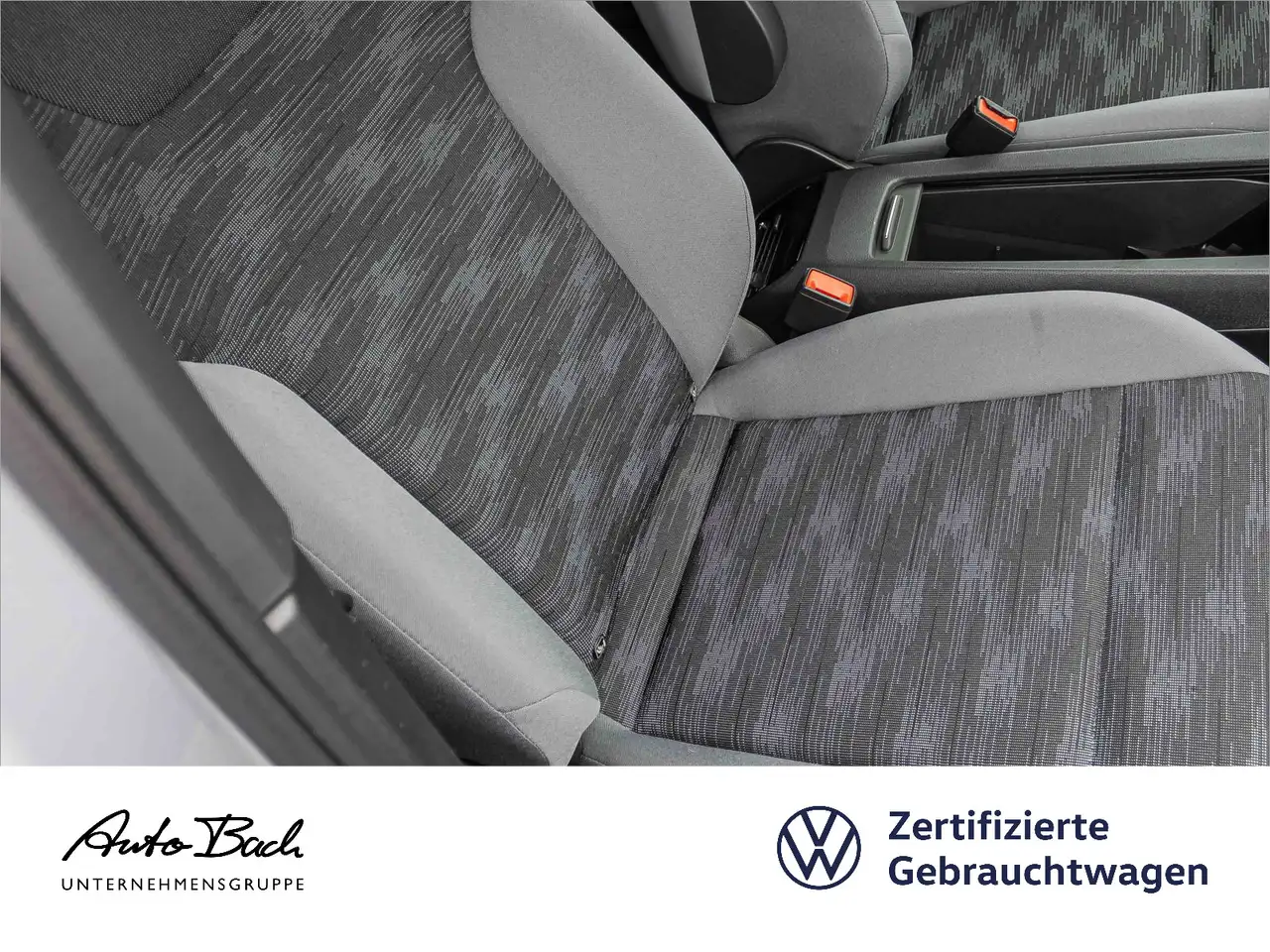 Volkswagen ID.4 Pure Performance, Navi, LED, App-Connect, S 18