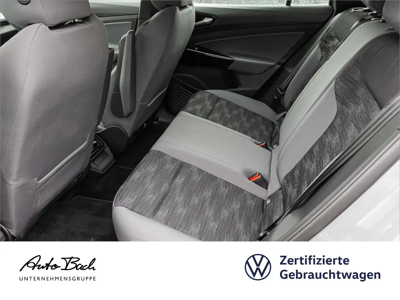 Volkswagen ID.4 Pure Performance, Navi, LED, App-Connect, S 14