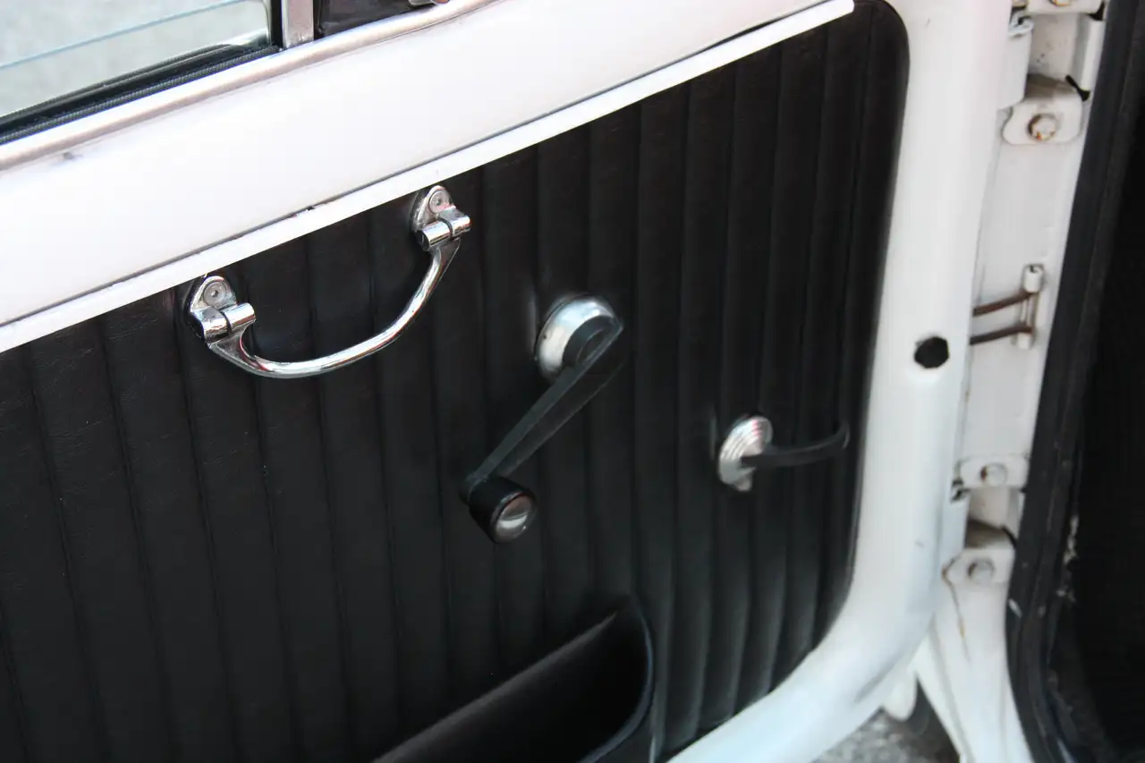 Fiat 500, foto 6