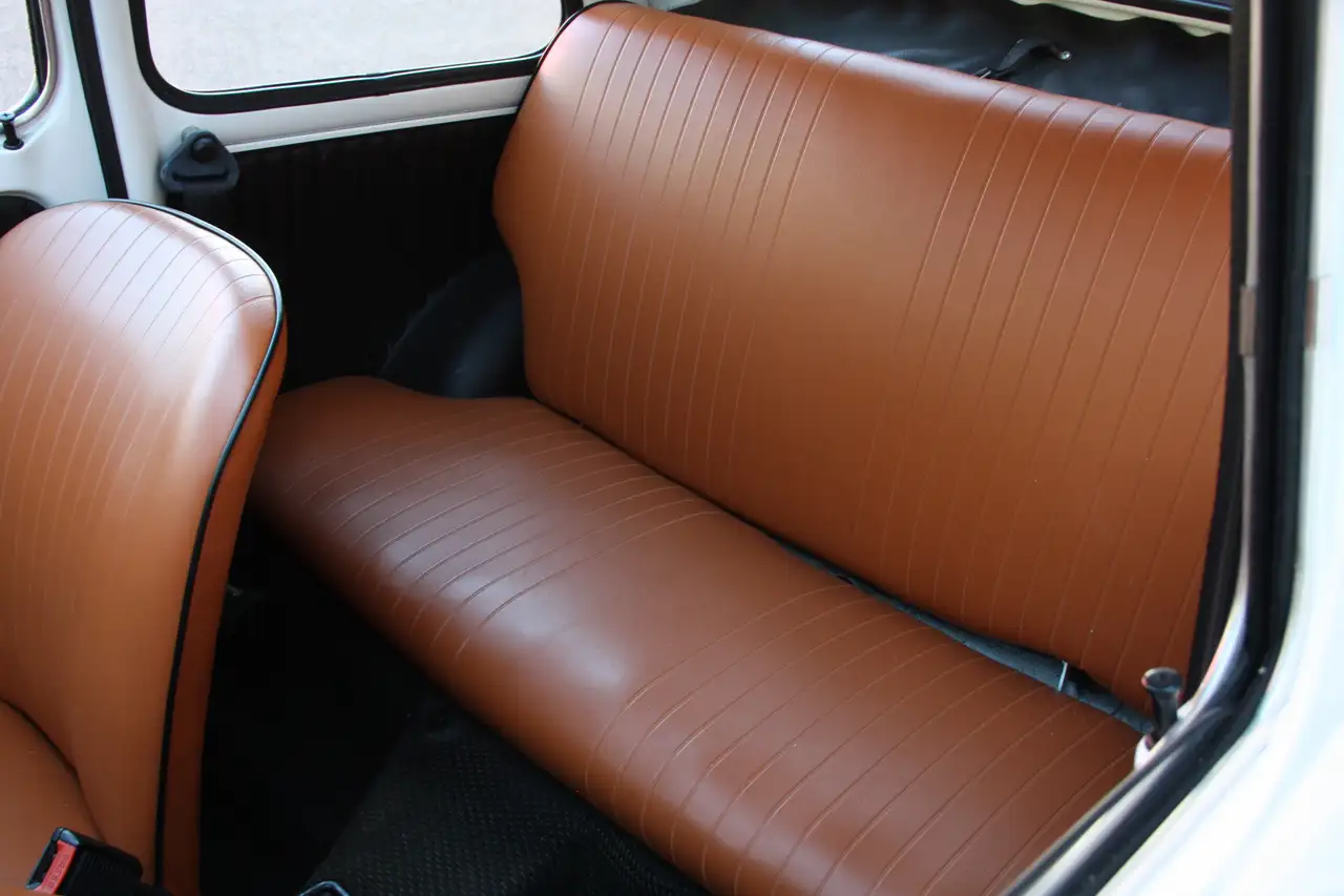 Fiat 500, foto 8