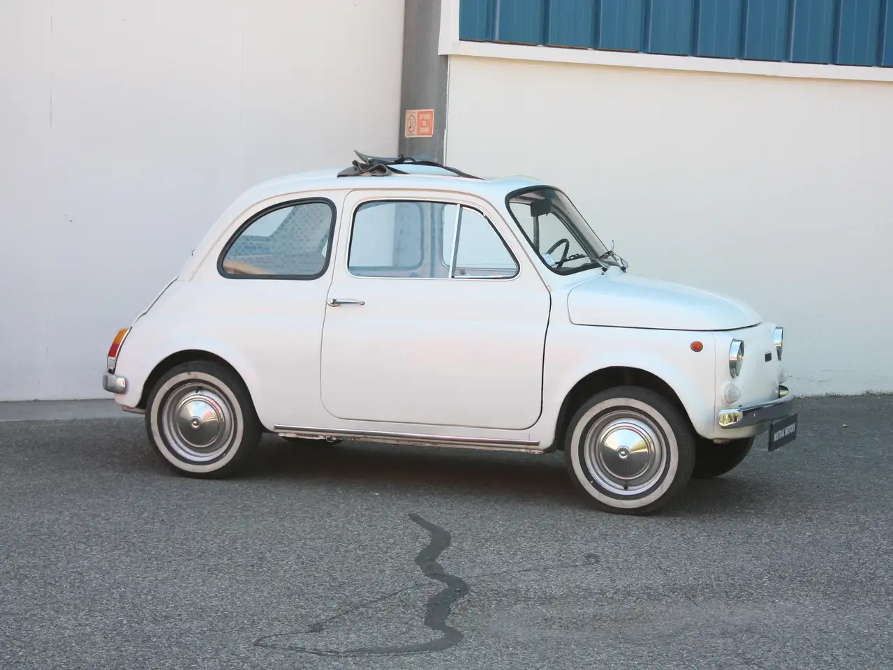 Fiat 500, foto 3