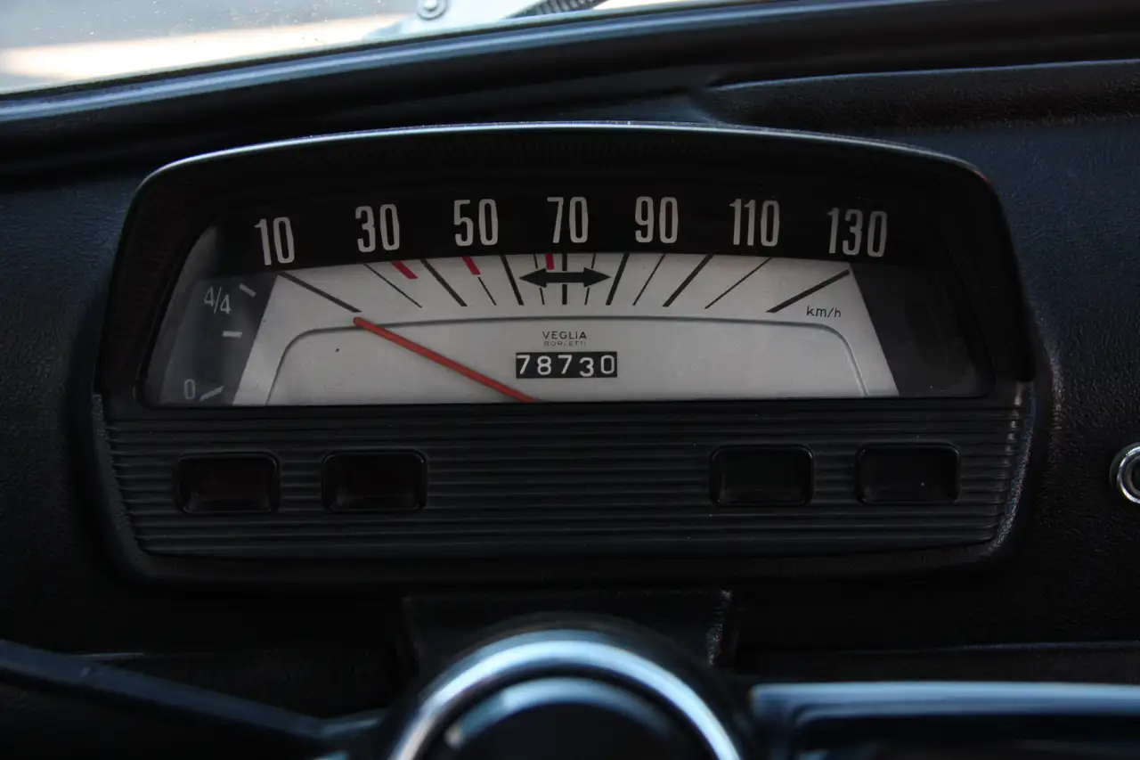Fiat 500, foto 5