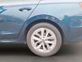 Skoda Octavia Combi Style 2.0 TDI DSG (Schiebed./LED/ACC)) Blau - thumbnail 19