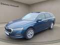 Skoda Octavia Combi Style 2.0 TDI DSG (Schiebed./LED/ACC)) Blau - thumbnail 1