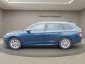 Skoda Octavia Combi Style 2.0 TDI DSG (Schiebed./LED/ACC)) Blau - thumbnail 2