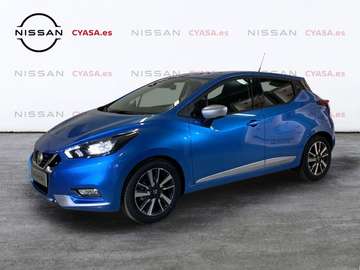 1.0 IG-T 68KW N-DESIGN BLACK 5P