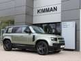 Land Rover Defender 110 P400e 110 X-Dynamic HSE Verde - thumbnail 3