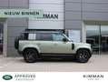 Land Rover Defender 110 P400e 110 X-Dynamic HSE Verde - thumbnail 1