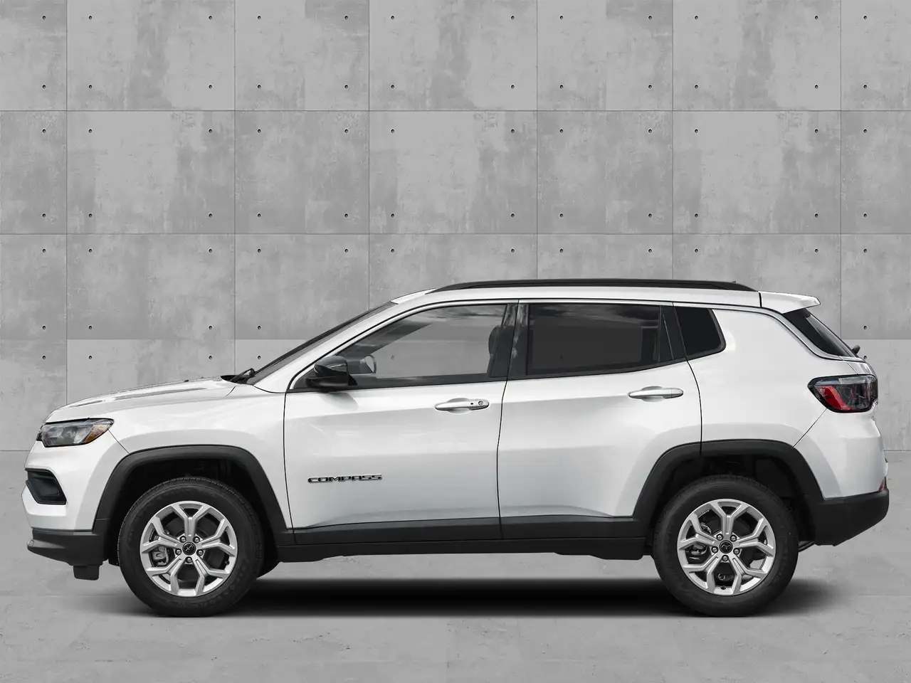 Jeep Compass снимка Jeep Compass