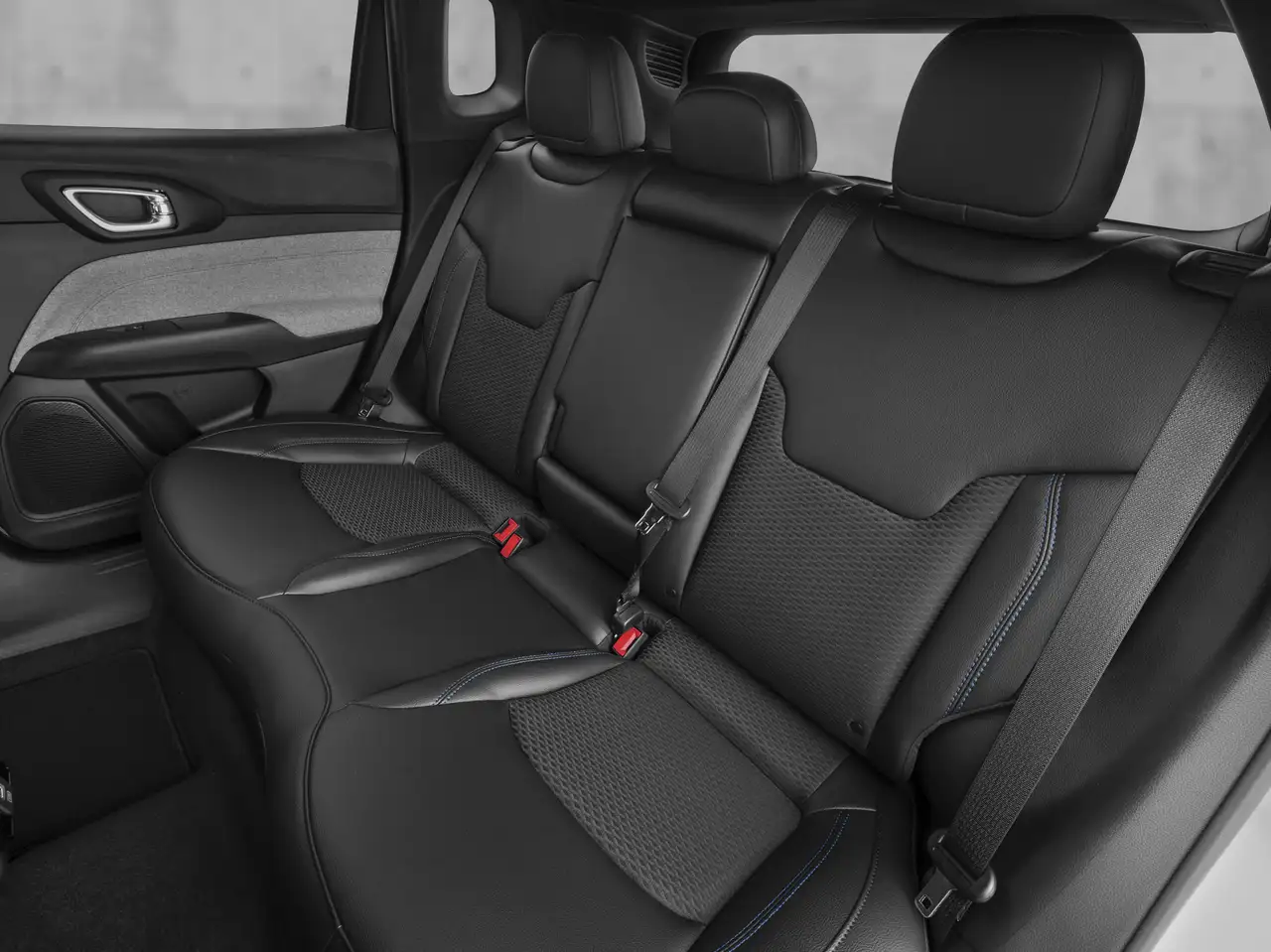 Jeep Compass снимка Jeep Compass