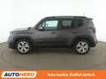 Jeep Renegade 1.0 TGDi Limited 4x2*NAVI*ACC*CAM*PDC*SHZ*KLIMA* Grau - thumbnail 3