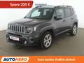 Jeep Renegade 1.0 TGDi Limited 4x2*NAVI*ACC*CAM*PDC*SHZ*KLIMA* Grau - thumbnail 1