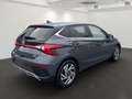 Hyundai i20 (BC3) GO Plus 1.2 MPI Gris - thumbnail 2