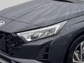 Hyundai i20 (BC3) GO Plus 1.2 MPI Gris - thumbnail 10