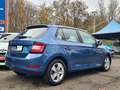 Skoda Fabia 1.0TSI Ambition Klima/Temp/Sitzh/PDC/DAB Bleu - thumbnail 5