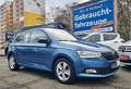 Skoda Fabia 1.0TSI Ambition Klima/Temp/Sitzh/PDC/DAB Bleu - thumbnail 2