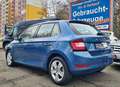 Skoda Fabia 1.0TSI Ambition Klima/Temp/Sitzh/PDC/DAB Bleu - thumbnail 6