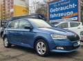 Skoda Fabia 1.0TSI Ambition Klima/Temp/Sitzh/PDC/DAB Bleu - thumbnail 26
