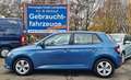 Skoda Fabia 1.0TSI Ambition Klima/Temp/Sitzh/PDC/DAB Bleu - thumbnail 4