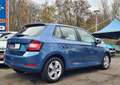 Skoda Fabia 1.0TSI Ambition Klima/Temp/Sitzh/PDC/DAB Bleu - thumbnail 24