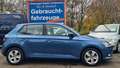 Skoda Fabia 1.0TSI Ambition Klima/Temp/Sitzh/PDC/DAB Bleu - thumbnail 3