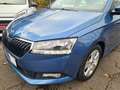 Skoda Fabia 1.0TSI Ambition Klima/Temp/Sitzh/PDC/DAB Bleu - thumbnail 23