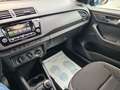 Skoda Fabia 1.0TSI Ambition Klima/Temp/Sitzh/PDC/DAB Bleu - thumbnail 11
