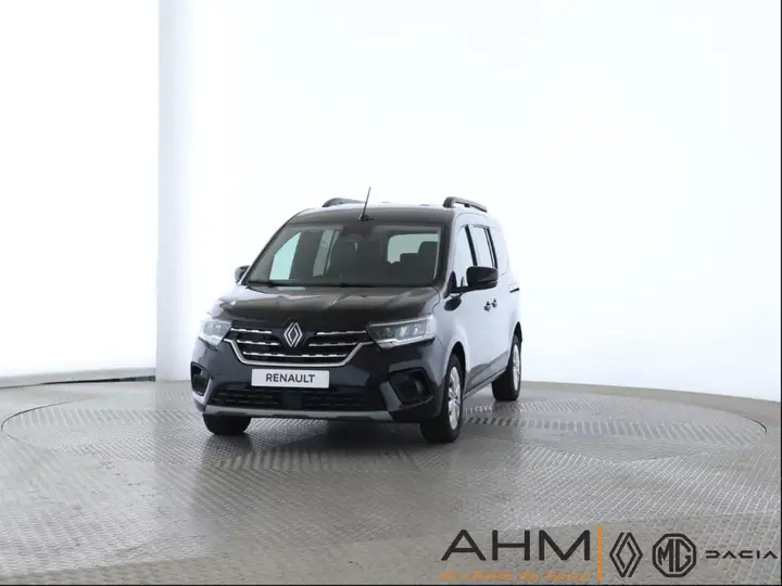 Renault Kangoo III Grand 1.3 TCe 7 Sitzer SHZ NAVI PDC