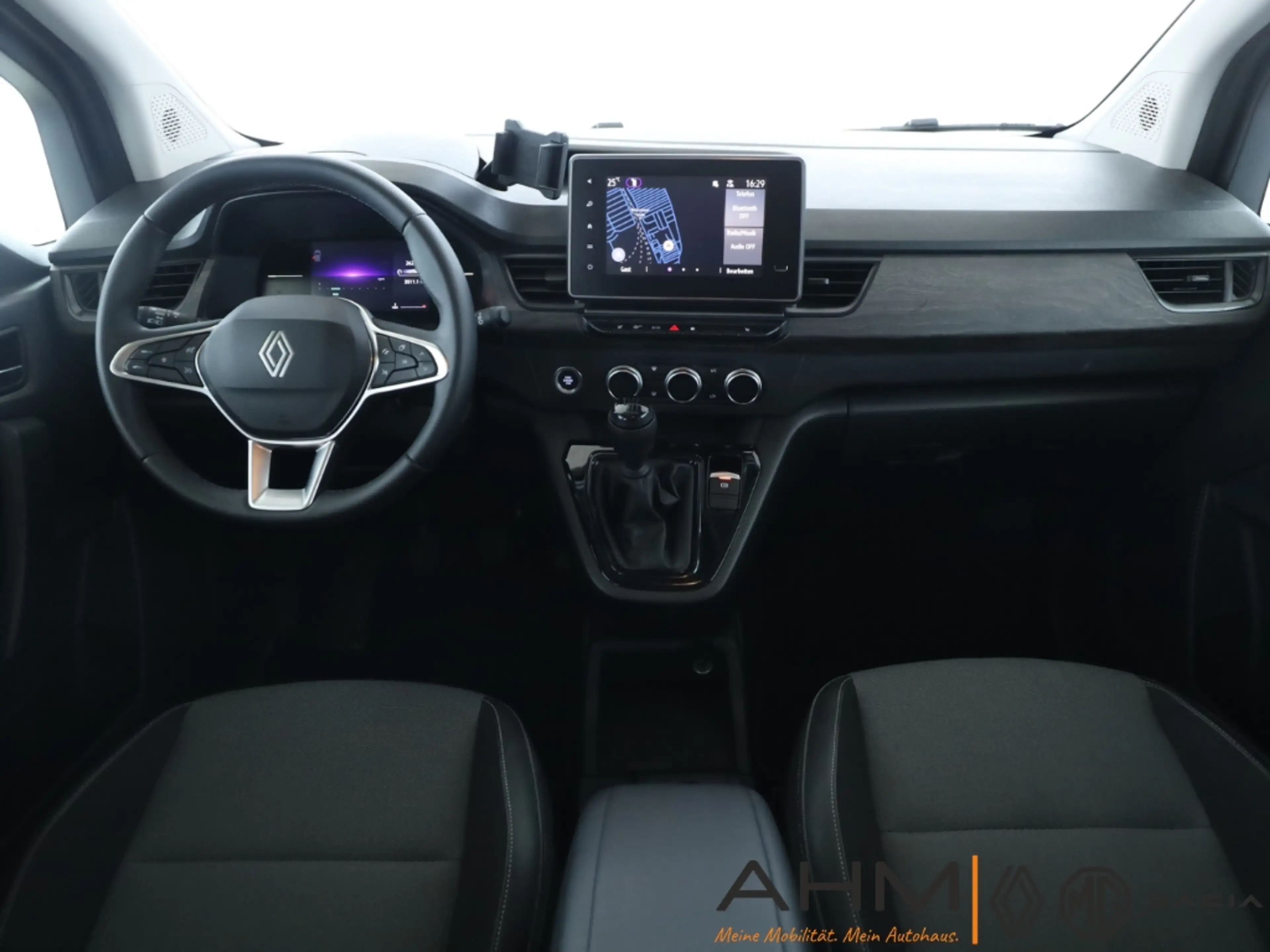 Renault Kangoo III Grand 1.3 TCe 7 Sitzer SHZ NAVI PDC — photo 10