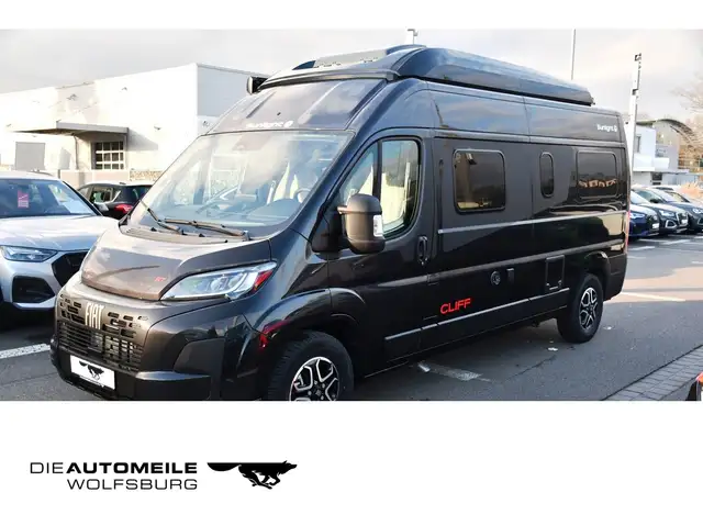 Fiat Adventure Cliff 600 Fiat