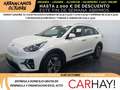 Kia e-Niro E- DRIVE 204CV - 460KM AUTONOMIA Blanco - thumbnail 1