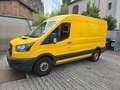 Ford Transit Kasten 350 L2H2 Automatik FOLIERT Weiß - thumbnail 1
