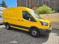 Ford Transit Kasten 350 L2H2 Automatik FOLIERT Weiß - thumbnail 2