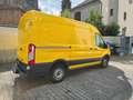 Ford Transit Kasten 350 L2H2 Automatik FOLIERT Weiß - thumbnail 4