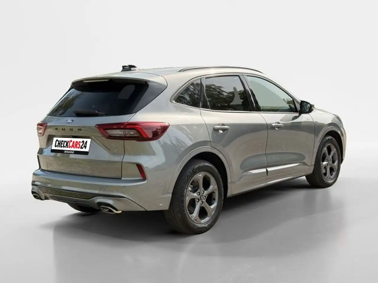 Ford Kuga ST-Line, миниатюра 6
