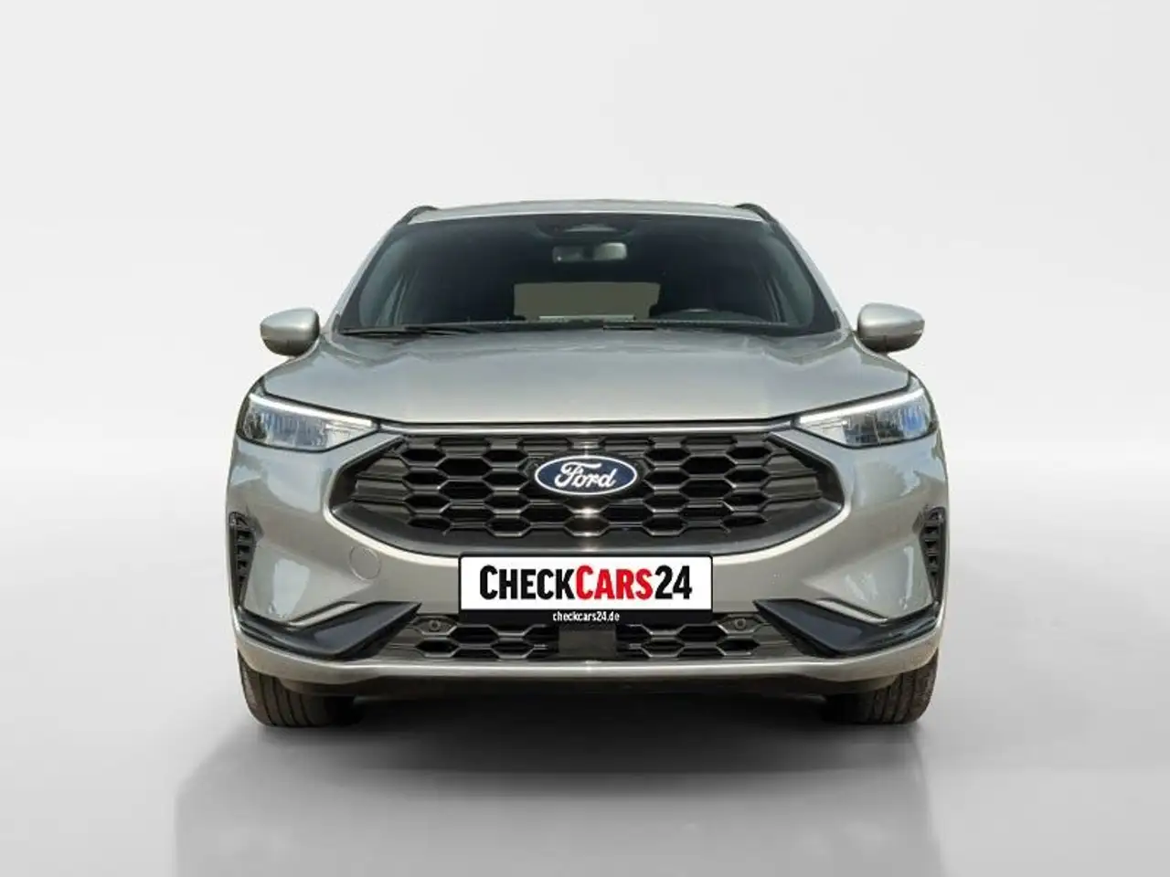Ford Kuga ST-Line, миниатюра 8