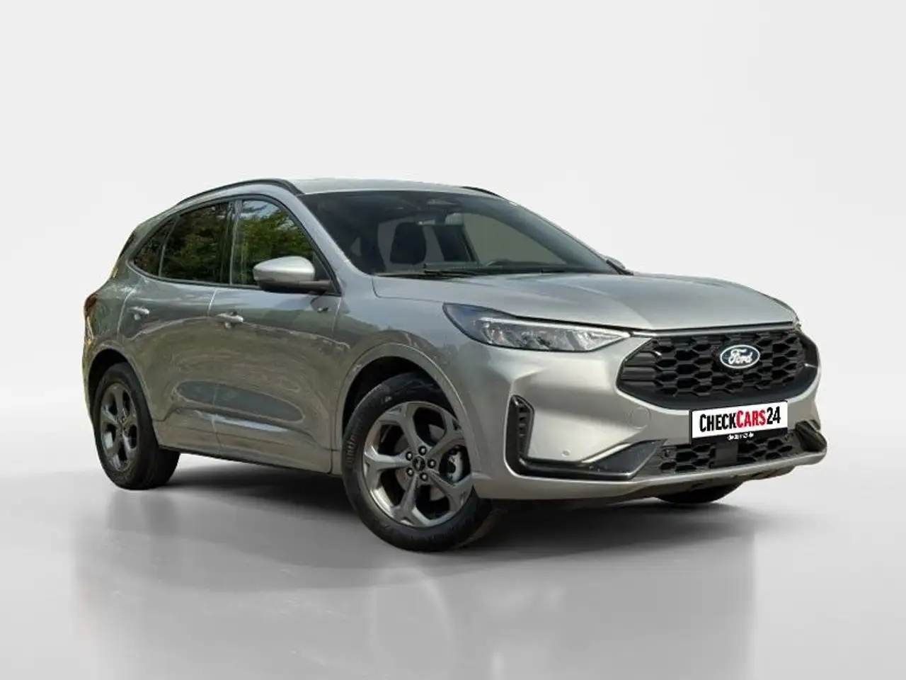 Ford Kuga ST-Line, миниатюра 2