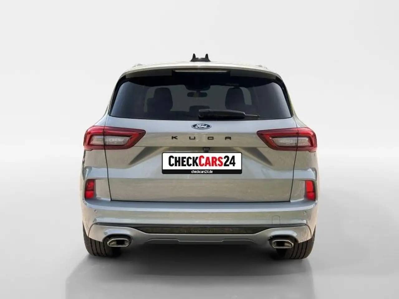 Ford Kuga ST-Line, миниатюра 9