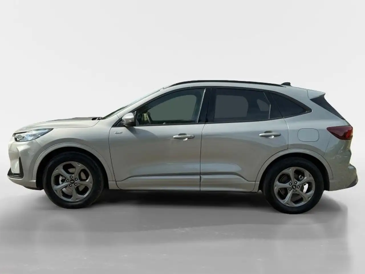 Ford Kuga ST-Line, миниатюра 3