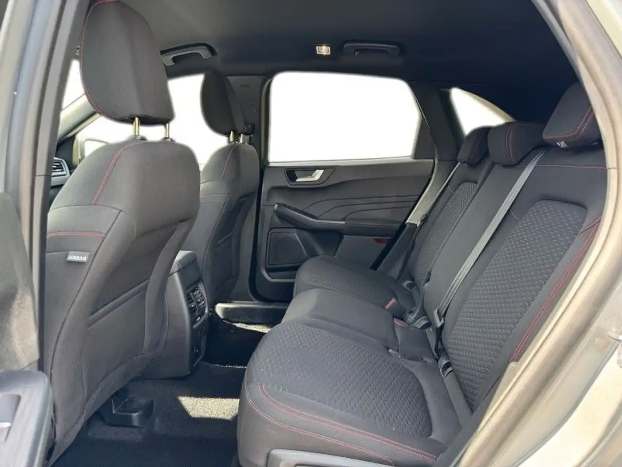 Ford Kuga ST-Line, миниатюра 28